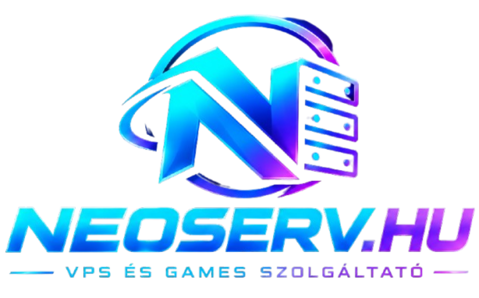 NEOSERV.HU Logo